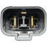 FA70068 by VDO - Fan Assembly