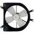 FA70068 by VDO - Fan Assembly