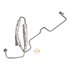 Plews 91917 Power Steering Pressure Line Hose Assembly PS Hose