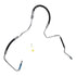 Plews 91953 Power Steering Pressure Line Hose Assembly PS Hose