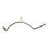 Plews 91958 Power Steering Pressure Line Hose Assembly PS Tube