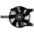 VDO FA70071 A/C Condenser Fan Assembly Fan Assembly