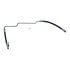 Plews 92070 Power Steering Pressure Line Hose Assembly PS Hose