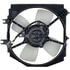 VDO FA70074 Engine Cooling Fan Assembly Fan Assembly