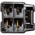 VDO FA70074 Engine Cooling Fan Assembly Fan Assembly