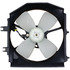 VDO FA70074 Engine Cooling Fan Assembly Fan Assembly
