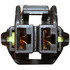 VDO FA70075 A/C Condenser Fan Assembly Fan Assembly
