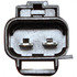 FA70076 by VDO - Fan Assembly