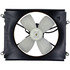 FA70076 by VDO - Fan Assembly