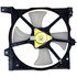 FA70077 by VDO - Fan Assembly