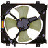 FA70078 by VDO - Fan Assembly