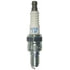 6544 by NGK SPARK PLUGS - NGK Laser Iridium Spark Plug