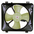 FA70078 by VDO - Fan Assembly