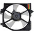 VDO FA70082 A/C Condenser Fan Assembly Fan Assembly