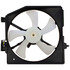 VDO FA70082 A/C Condenser Fan Assembly Fan Assembly