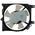 VDO FA70083 A/C Condenser Fan Assembly Fan Assembly