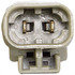 VDO FA70083 A/C Condenser Fan Assembly Fan Assembly