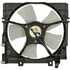VDO FA70084 Engine Cooling Fan Assembly Fan Assembly