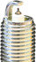 6706 by NGK SPARK PLUGS - NGK Laser Iridium Spark Plug