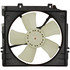VDO FA70084 Engine Cooling Fan Assembly Fan Assembly