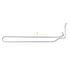 Plews 92914 Power Steering Return Line Hose Assembly PS Hose