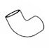 05-16062-123 by FREIGHTLINER - Engine Coolant Hose