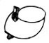 05-25925-003 by FREIGHTLINER - Engine Coolant Hose