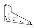 06-61331-000 by FREIGHTLINER - Battery Box Bracket