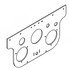 06-48774-002 by FREIGHTLINER - Multi-Purpose Bracket