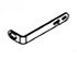 06-65843-000 by FREIGHTLINER - Battery Cable Bracket