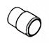 10-12332-000 by FREIGHTLINER - Leaf Spring Bushing