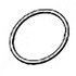 14-15612-000 by FREIGHTLINER - Power Steering Reservoir Gasket