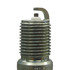 3408 by CHAMPION - Platinum Power™ Spark Plug