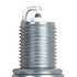 7071 by CHAMPION - Double Platinum™ Spark Plug