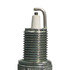 7712 by CHAMPION - Double Platinum™ Spark Plug - 0.625" Hex, 0.551" Thread Diameter