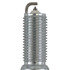 9665 by CHAMPION - Iridium™ Spark Plug - 0.546" Hex, 0.470" Thread Diameter, 1" Reach, 0.026" Pre-Gap, Tapered Seat (Set of 4)