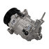 84666664 by ACDELCO - COMPRESSOR KIT-A/C
