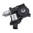 84898056 by ACDELCO - MOTOR ASM-FRT S (SLP-1)