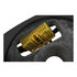 85140035 by ACDELCO - WHEEL ASM-STRG (A)