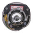 88864735 by ACDELCO - Ignition Distributor - Remanufactured, 13 Gear Tooth, Steel Shaft, Aluminum Housing, Magnetic Trigger