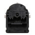 95328440 by ACDELCO - Door Mirror Remote Control Switch - 12 Male Pin Terminals and Male Connector