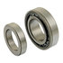 A10 by ACDELCO - Wheel Bearing, Rear, RH