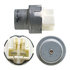 ACDelco E1750 Multi-Purpose Relay Auxiliary Fan C (SLP)