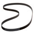 TB112 by ACDELCO - Timing Belt (B)