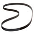 TB251 by ACDELCO - Timing Belt (B)