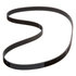 TB328 by ACDELCO - Professional™ Timing Belt