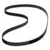 TB169 by ACDELCO - Timing Belt (B)