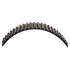 TB169 by ACDELCO - Timing Belt (B)