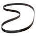 TB345 by ACDELCO - Timing Belt (B)