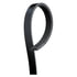 ACDelco 4K457 Serpentine Belt V-Ribbed Serpen (B)